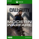 Call of Duty: Modern Warfare XBOX [Offline Only]